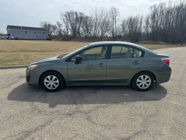 2014 Subaru Impreza 4th Gen - Image 2 of 13