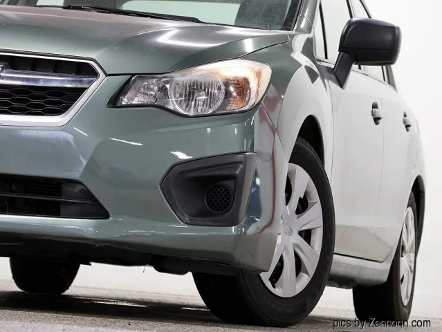 2014 Subaru Impreza 4th Gen - Image 4 of 31