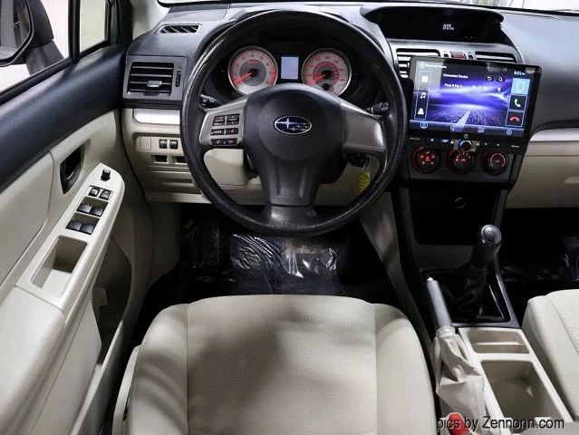 2014 Subaru Impreza 4th Gen - Image 15 of 31