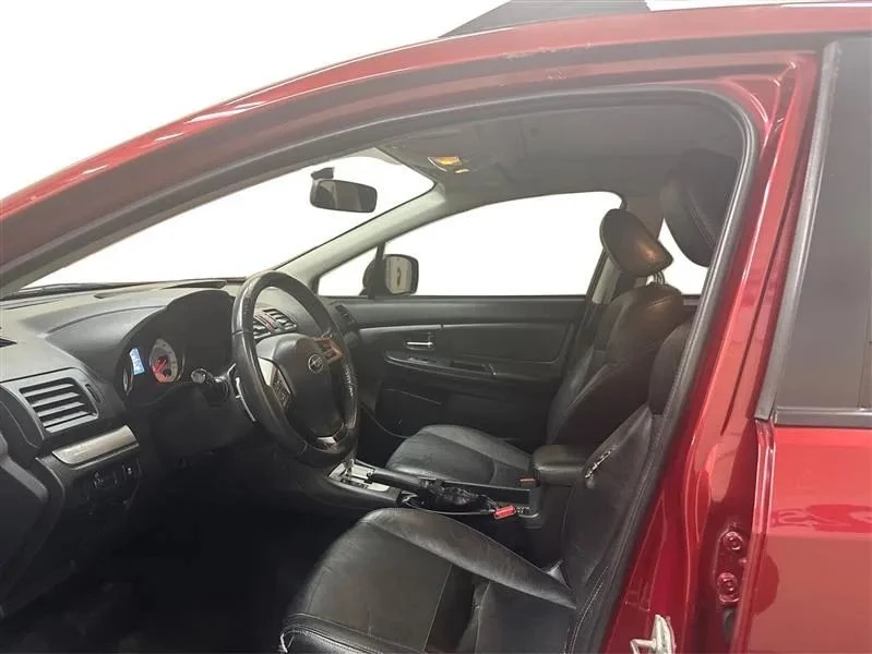 2014 Subaru Impreza 4th Gen - Image 9 of 12