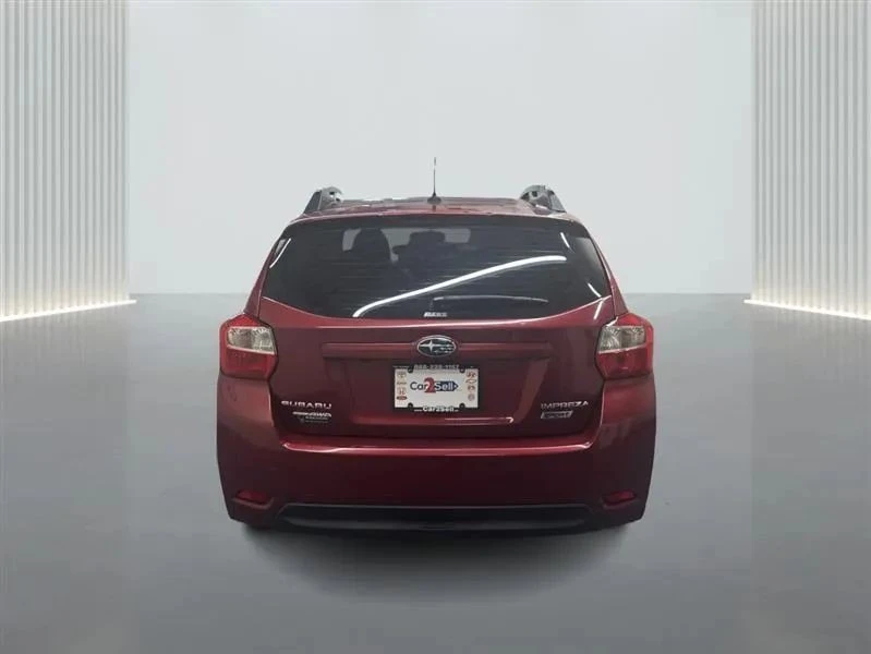 2014 Subaru Impreza 4th Gen - Image 4 of 12