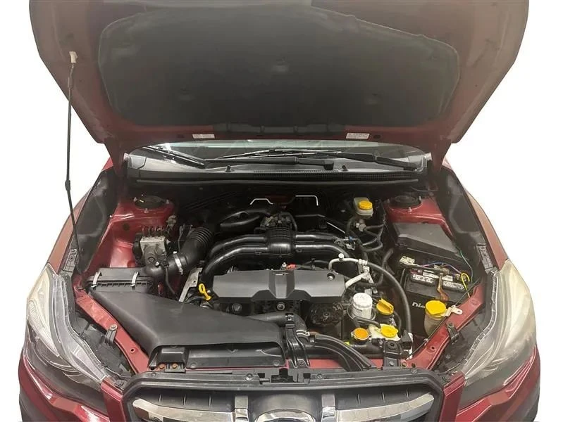 2014 Subaru Impreza 4th Gen - Image 11 of 12