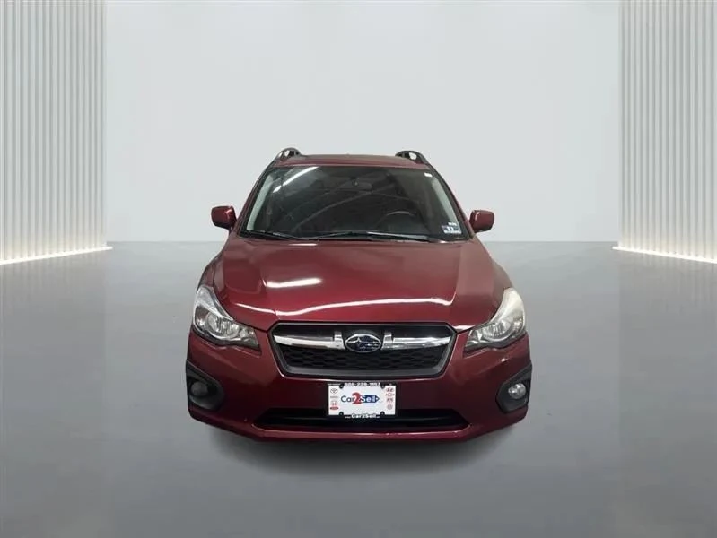 2014 Subaru Impreza 4th Gen - Image 8 of 12