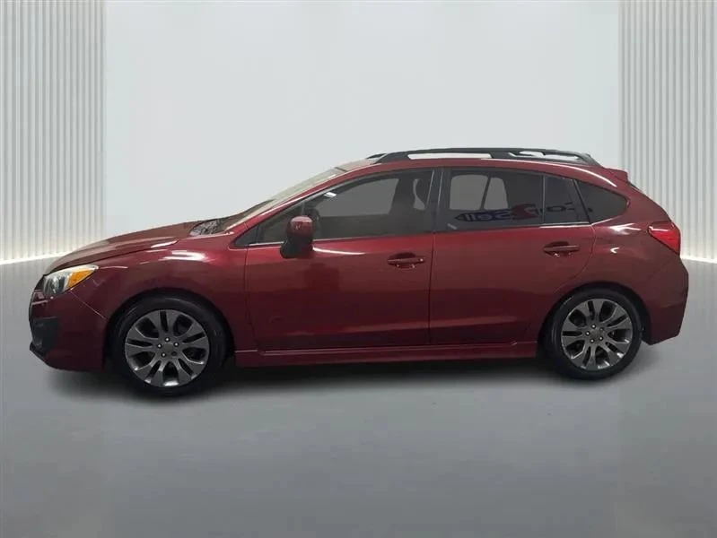 2014 Subaru Impreza 4th Gen - Image 2 of 12