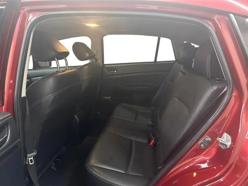 2014 Subaru Impreza 4th Gen - Image 10 of 12