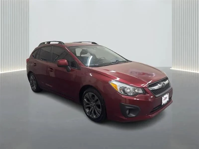 2014 Subaru Impreza 4th Gen - Image 7 of 12