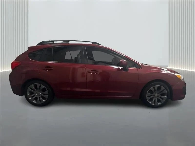 2014 Subaru Impreza 4th Gen - Image 6 of 12