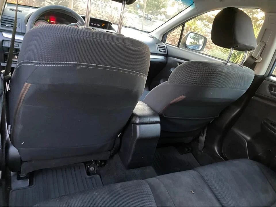 2014 Subaru Impreza 4th Gen - Image 14 of 18