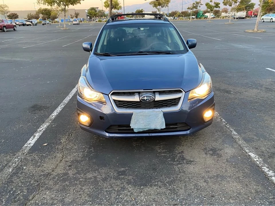 2014 Subaru Impreza 4th Gen - Image 7 of 18