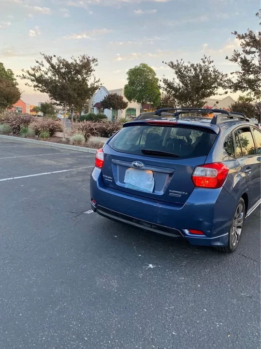 2014 Subaru Impreza 4th Gen - Image 4 of 18