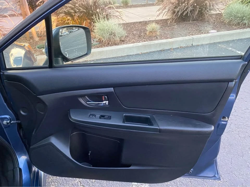2014 Subaru Impreza 4th Gen - Image 11 of 18