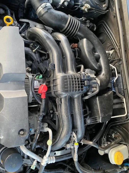 2014 Subaru Impreza 4th Gen - Image 18 of 18