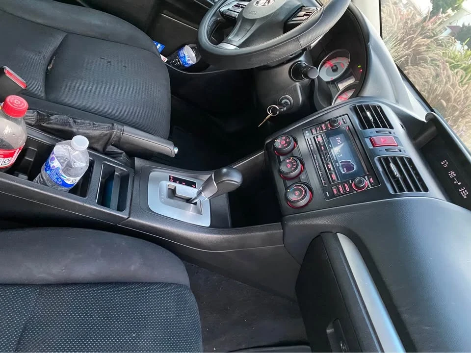 2014 Subaru Impreza 4th Gen - Image 13 of 18