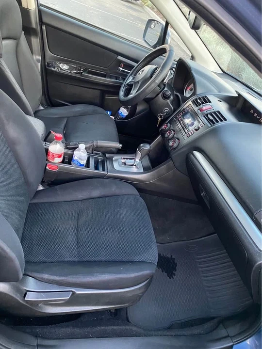 2014 Subaru Impreza 4th Gen - Image 16 of 18