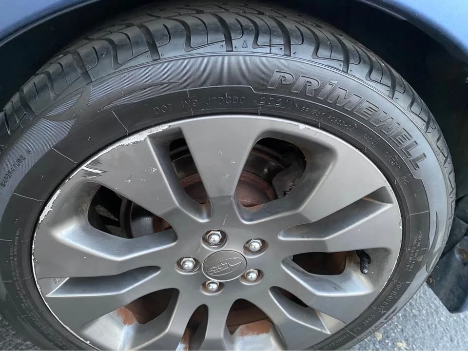 2014 Subaru Impreza 4th Gen - Image 10 of 18