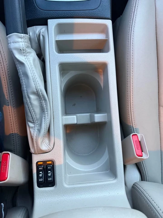 2014 Subaru Impreza 4th Gen - Image 15 of 20