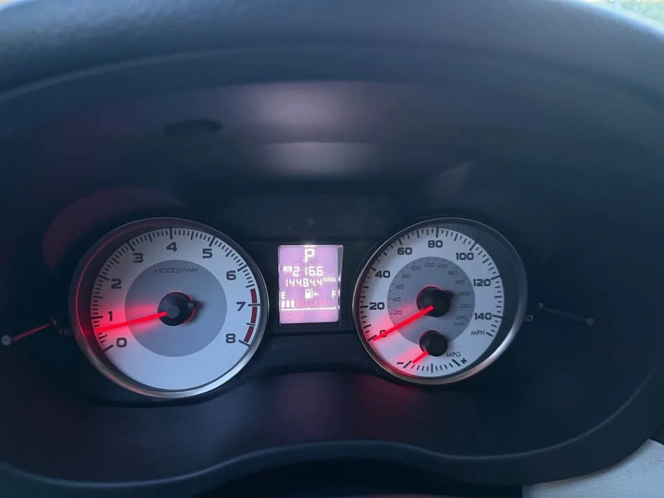 2014 Subaru Impreza 4th Gen - Image 18 of 20