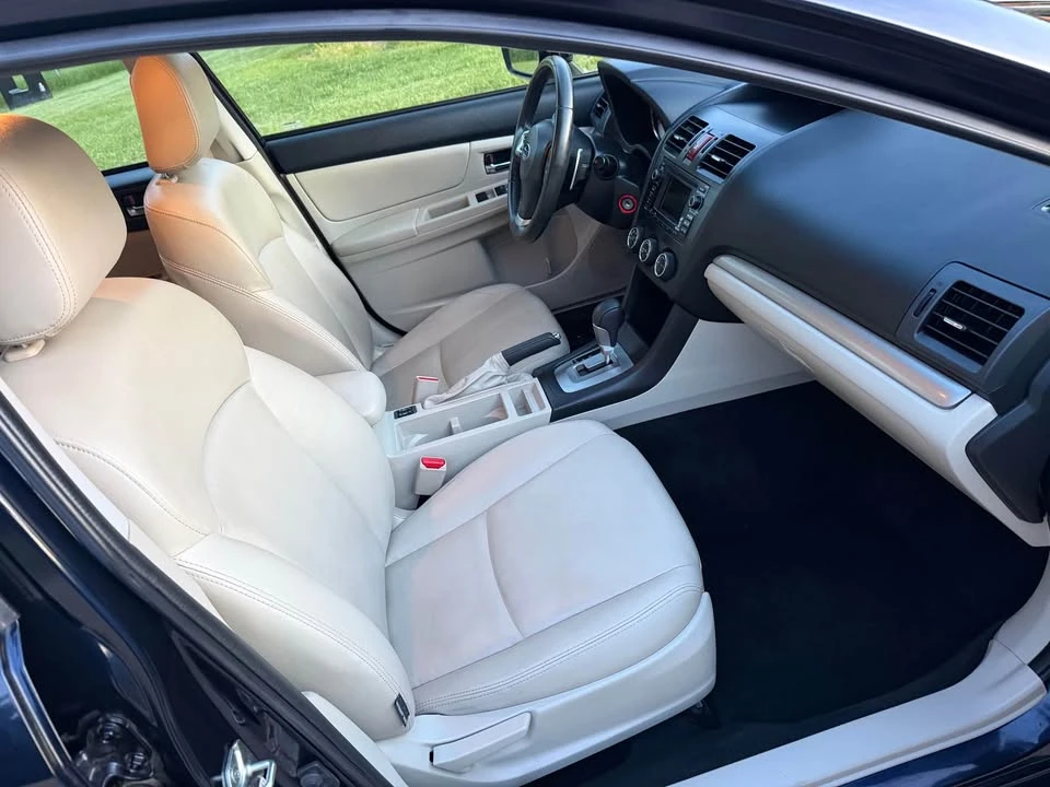 2014 Subaru Impreza 4th Gen - Image 12 of 20