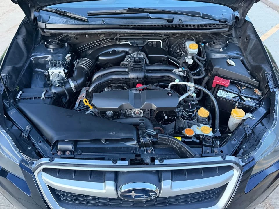 2014 Subaru Impreza 4th Gen - Image 20 of 20
