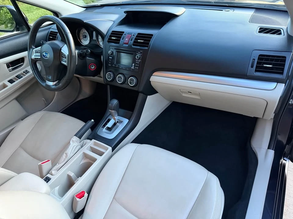 2014 Subaru Impreza 4th Gen - Image 11 of 20