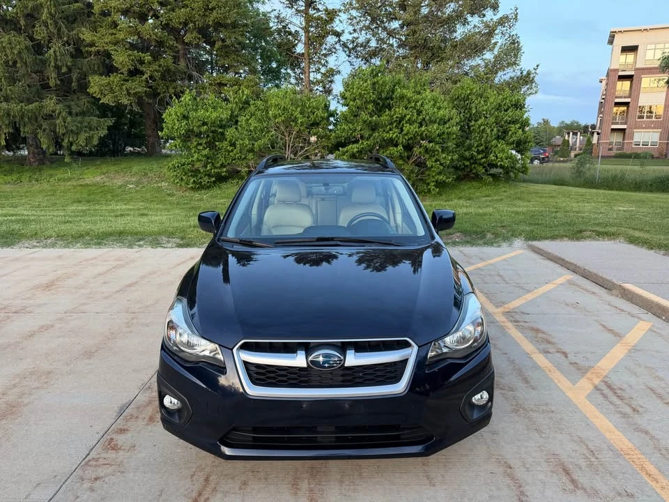 2014 Subaru Impreza 4th Gen - Image 2 of 20