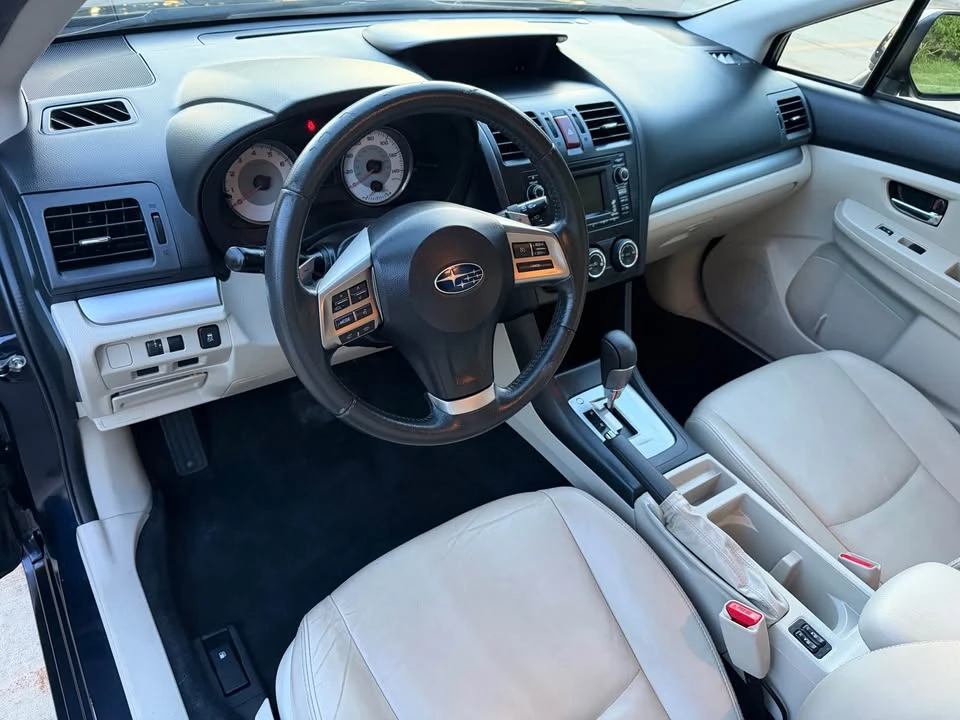2014 Subaru Impreza 4th Gen - Image 9 of 20