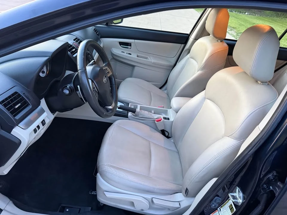 2014 Subaru Impreza 4th Gen - Image 10 of 20