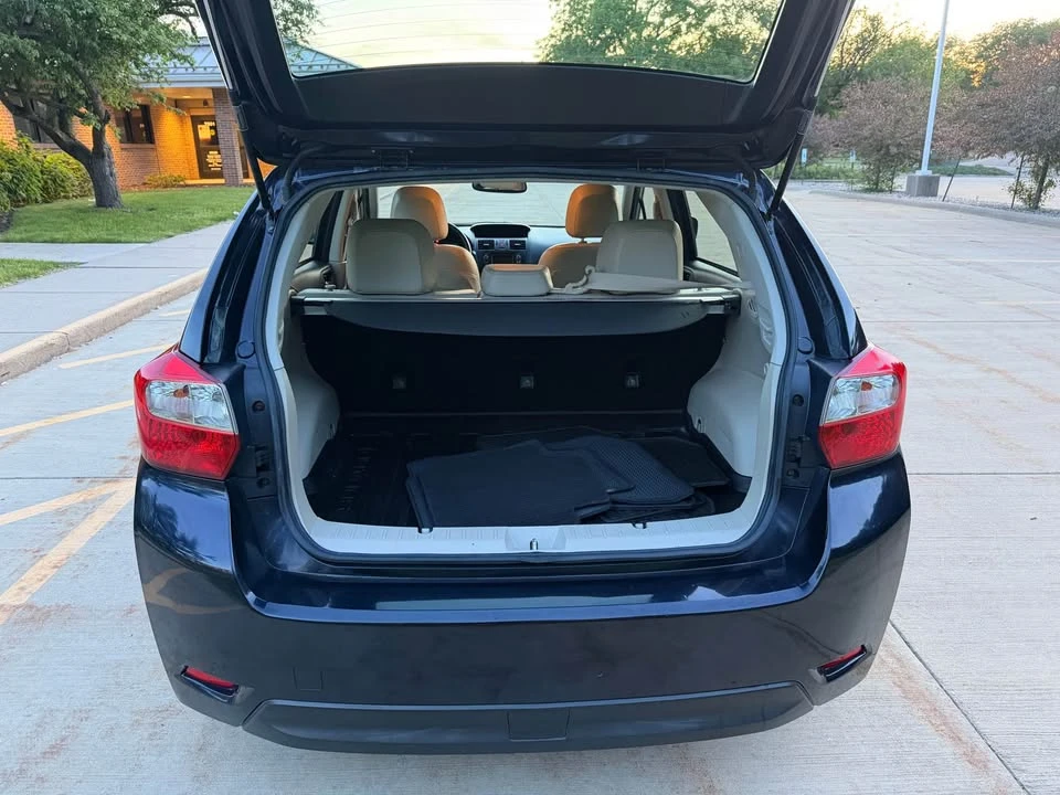 2014 Subaru Impreza 4th Gen - Image 19 of 20