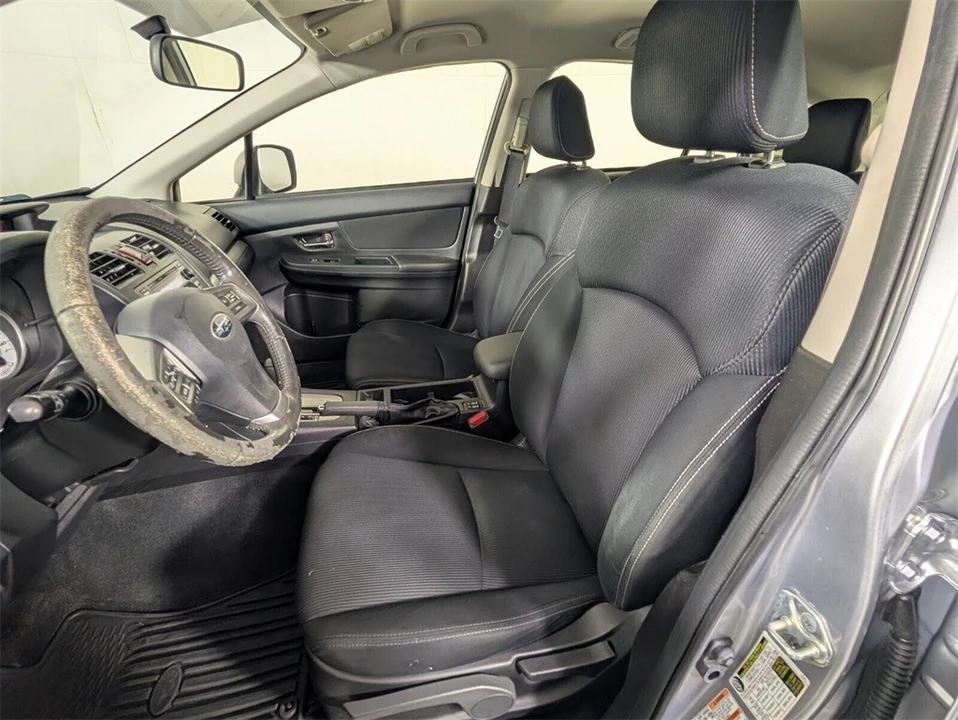 2014 Subaru Impreza 4th Gen - Image 6 of 12