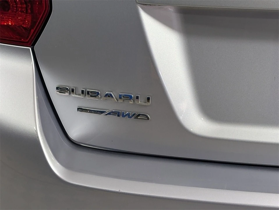 2014 Subaru Impreza 4th Gen - Image 12 of 12