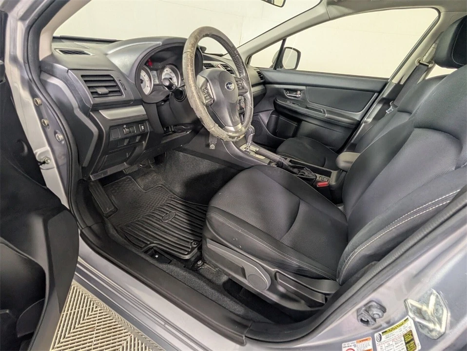 2014 Subaru Impreza 4th Gen - Image 7 of 12