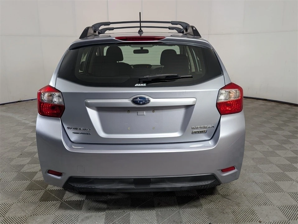 2014 Subaru Impreza 4th Gen - Image 11 of 12