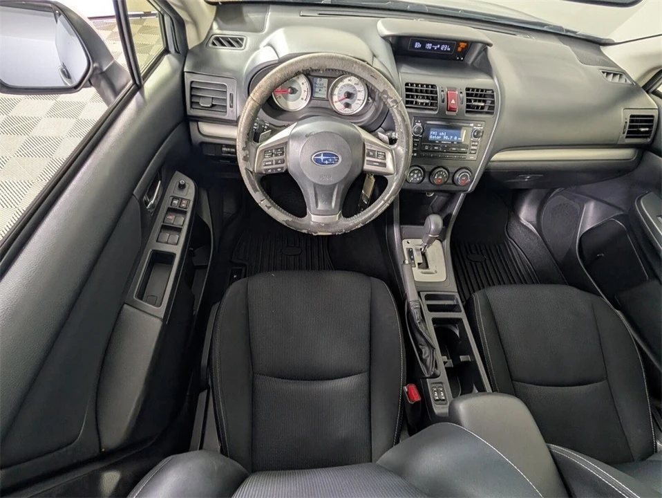 2014 Subaru Impreza 4th Gen - Image 9 of 12