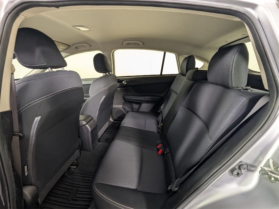 2014 Subaru Impreza 4th Gen - Image 8 of 12