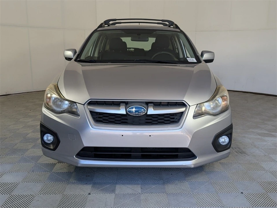 2014 Subaru Impreza 4th Gen - Image 3 of 12