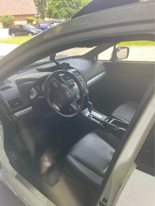 2014 Subaru Impreza 4th Gen - Image 13 of 15