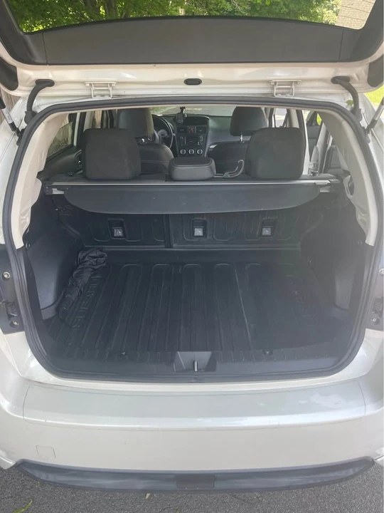 2014 Subaru Impreza 4th Gen - Image 8 of 15