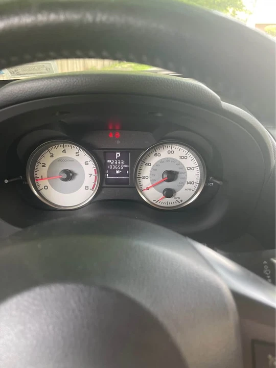 2014 Subaru Impreza 4th Gen - Image 15 of 15