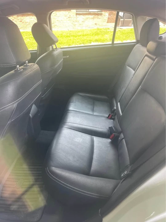 2014 Subaru Impreza 4th Gen - Image 11 of 15