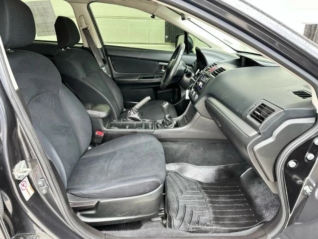 2014 Subaru Impreza 4th Gen - Image 14 of 21