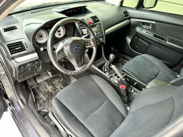 2014 Subaru Impreza 4th Gen - Image 9 of 21