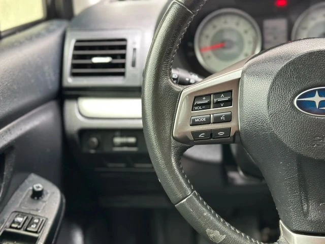 2014 Subaru Impreza 4th Gen - Image 18 of 21