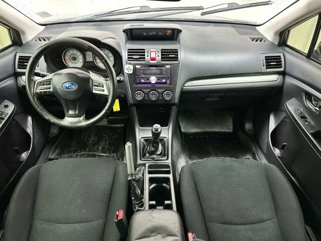 2014 Subaru Impreza 4th Gen - Image 16 of 21