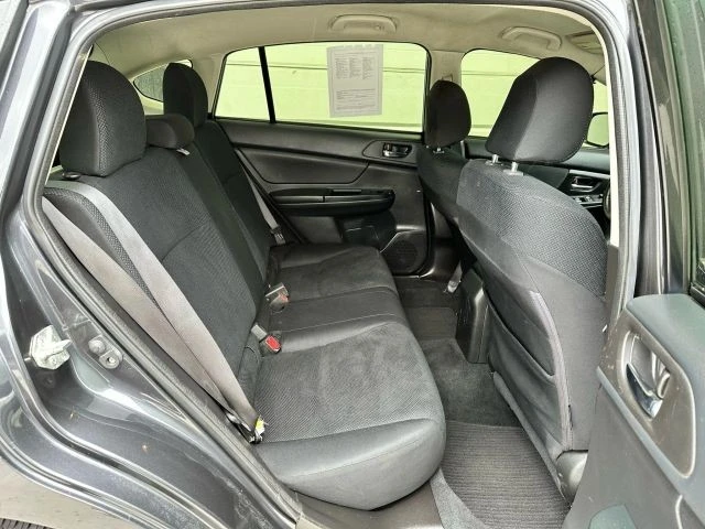 2014 Subaru Impreza 4th Gen - Image 13 of 21