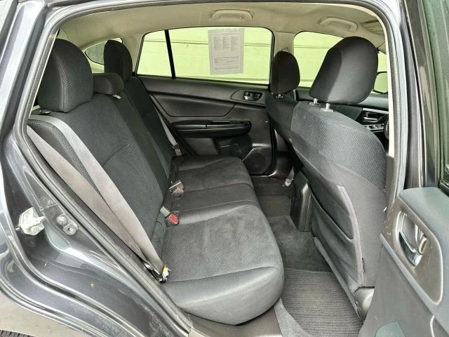 2014 Subaru Impreza 4th Gen - Image 13 of 21