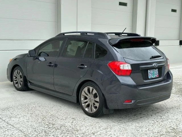 2014 Subaru Impreza 4th Gen - Image 3 of 21