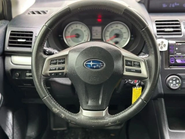 2014 Subaru Impreza 4th Gen - Image 17 of 21