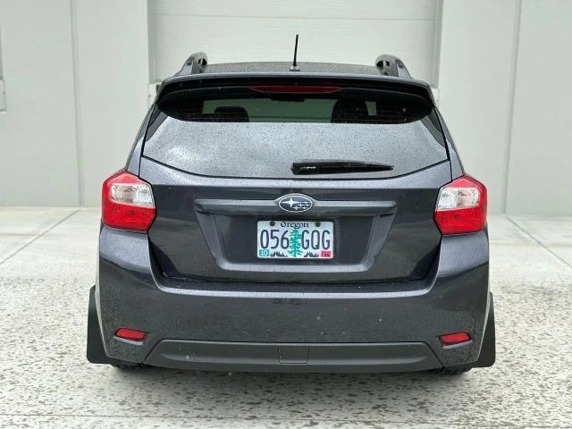 2014 Subaru Impreza 4th Gen - Image 4 of 21