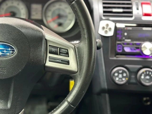 2014 Subaru Impreza 4th Gen - Image 19 of 21