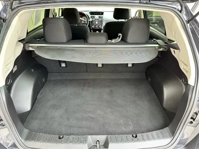 2014 Subaru Impreza 4th Gen - Image 12 of 21